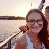 Rachel Cachia Fenech Gonzi