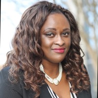 Louisa Chioma Ekeruche
