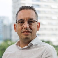 Rogério Brito