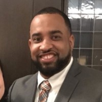 Jabari Bush