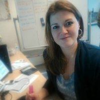 Stéphanie Morel