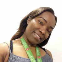 Angélica Nguinamau