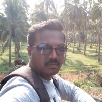 Siddhuraj Madhavaraj