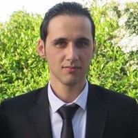 mohsen bagheri