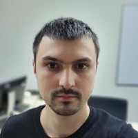 Oleksandr Derkach