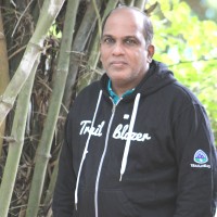 Naveen Proddutoori