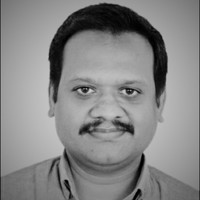 Saneesh O C