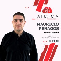 Mauricio Penagos Díaz