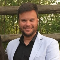 Gustavo Cruz