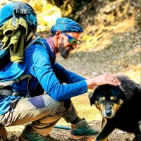 Prashant Badoni (Himalayan Alpha)