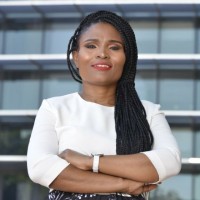 Mathabo Mohlatlole