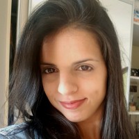 Camila Bueno