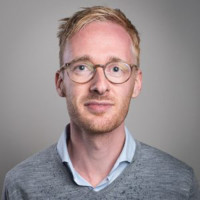 Frank Verschuren