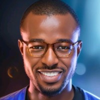 Thom Idowu Phd