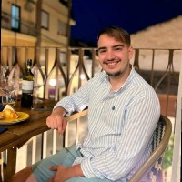 Pablo Cervera Melero