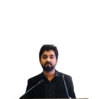 Mohd Arshad Khan