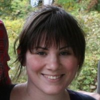Rachel Lazarus, Ph.D.