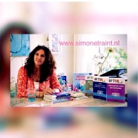 Simone van Dijk