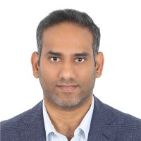 Vijesh Ravindran