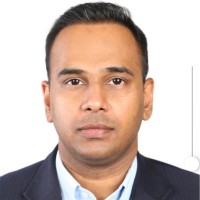 Abhilash Mohandas