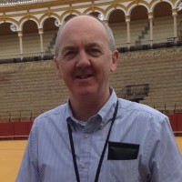 Nigel Clarke