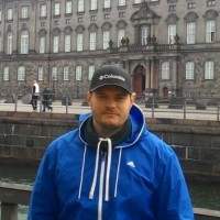 Timur Mitrofanov