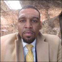 Jamal Taliaferro
