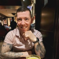 Martin-Andrew Duncan