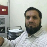 Mohammad Saeed