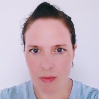Anna Holdsworth