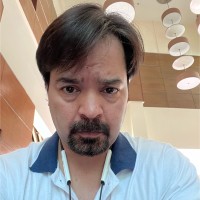 Harish Kataria