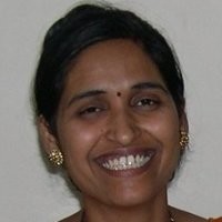 Jayshree Shinde