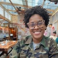 Amina Gary