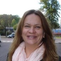 Eva Norrand Andersen