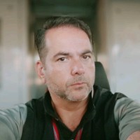 Alexander Martins