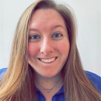 Caitlin Dyer