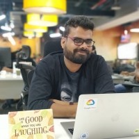 Nilendra Kumar