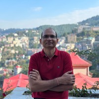 AnilKumar Singh