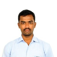 S Ananda Kumar