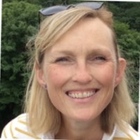 Alison Strang
