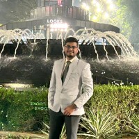 Khushal Dave