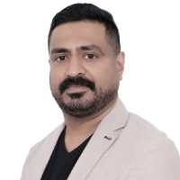 Sandeep Venugopal