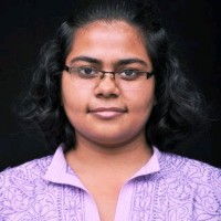 Muskan Saxena
