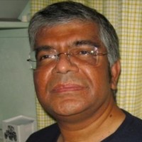 Nilesh Parmar