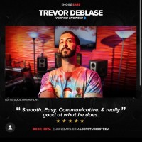 Trevor Deblase