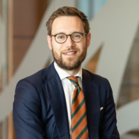 Patrick Van Ginneken