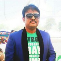 Sunny Nishan Janipalli