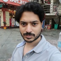 ABHAY KUMAR JHA