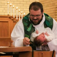 Rev. Matt Riley
