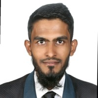 Mehedi Hasan Shuvo